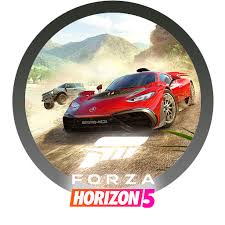 Forza Horizon 5